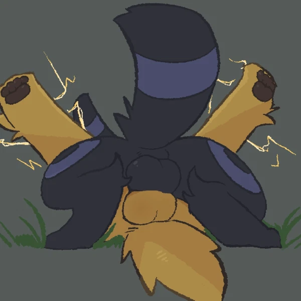 Nintendo, Pokemon Created By Dragonbooper