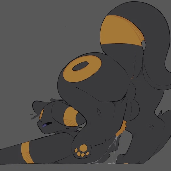 Nintendo, Pokemon Created By Dragonbooper
