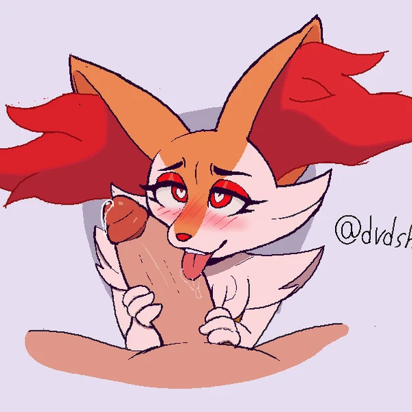 Nintendo, Pokemon Created By Dvdshka