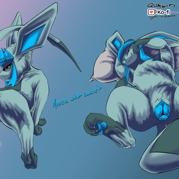 Nintendo, Pokemon Created By Eissetyr