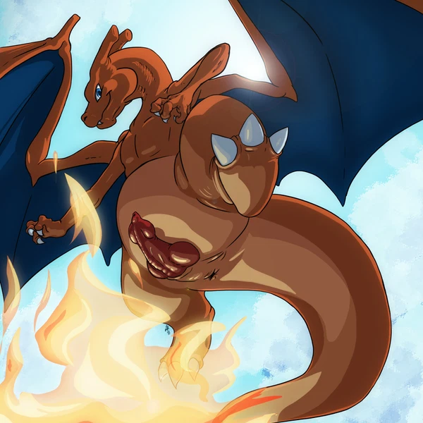 Nintendo, Pokemon Created By Gauntletspirit