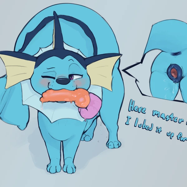 Nintendo, Pokemon Created By Glibnel