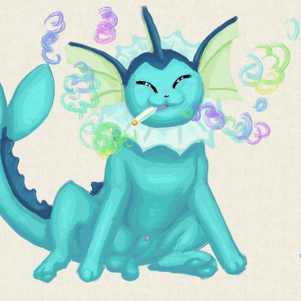 Nintendo, Pokemon Created By Grinched