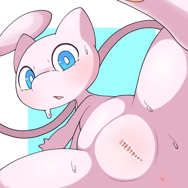 Nintendo, Pokemon Created By Hebirin