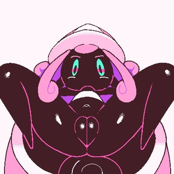 Nintendo, Pokemon Created By Hmzerotwo