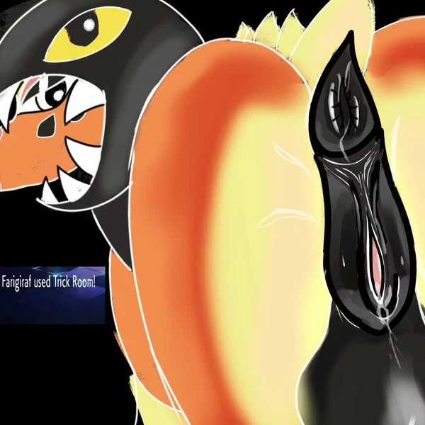 Nintendo, Pokemon Created By Justabuff