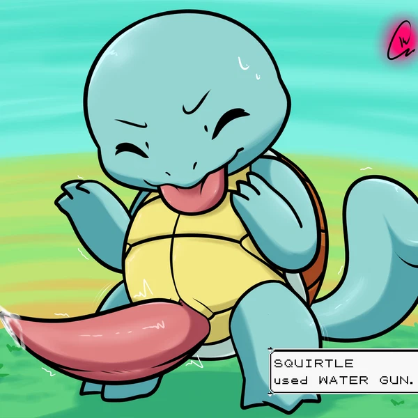 Nintendo, Pokemon Created By Kakau221