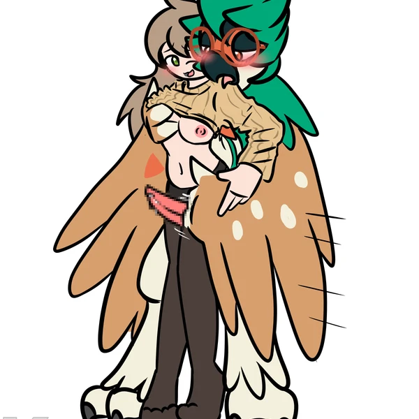 Nintendo, Pokemon Created By Kangwolf