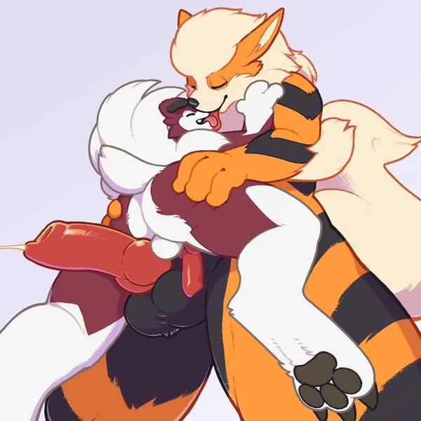Nintendo, Pokemon Created By Katzenfaust