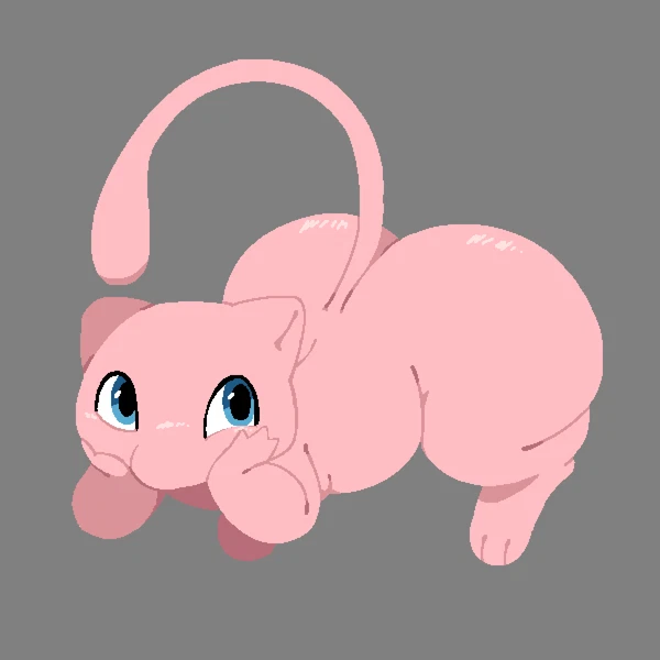 Nintendo, Pokemon Created By Kupy's Butts