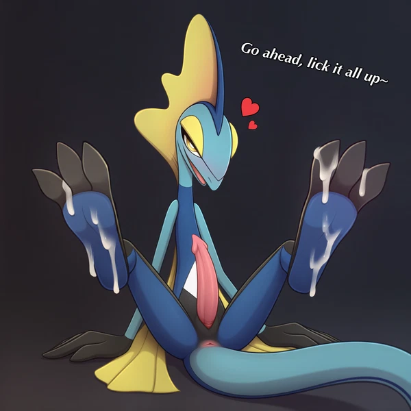 Nintendo, Pokemon Created By Lightning7