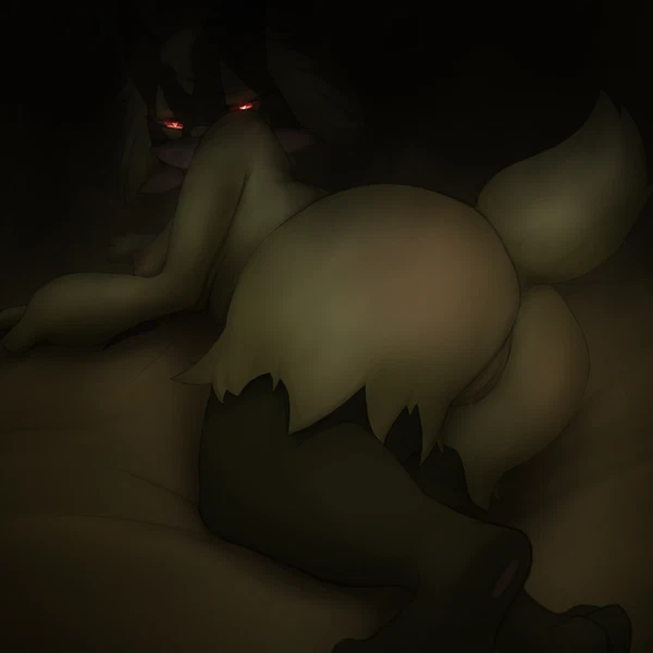 Nintendo, Pokemon Created By Lolbandeeto