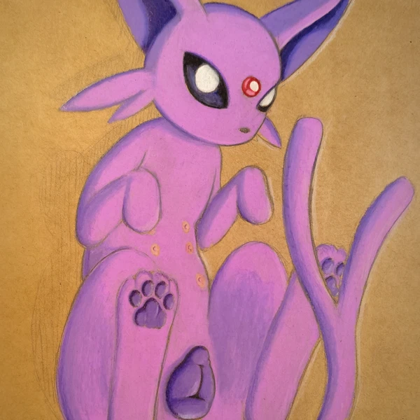 Nintendo, Pokemon Created By Loobylewds