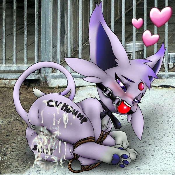 Nintendo, Pokemon Created By Mainnm-E