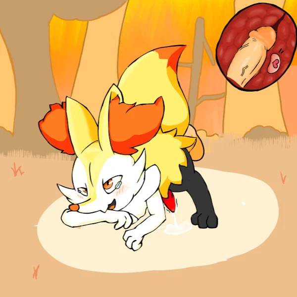 Nintendo, Pokemon Created By Mrkrazzy