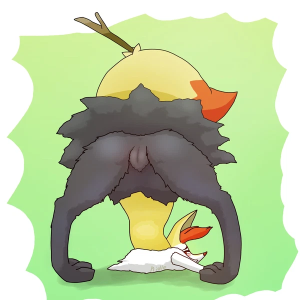 Nintendo, Pokemon Created By Nidle