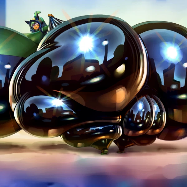 Nintendo, Pokemon Created By Noonun