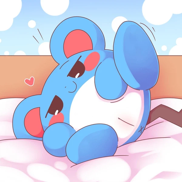 Nintendo, Pokemon Created By Onebchan