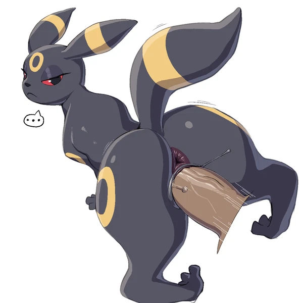 Nintendo, Pokemon Created By Pata