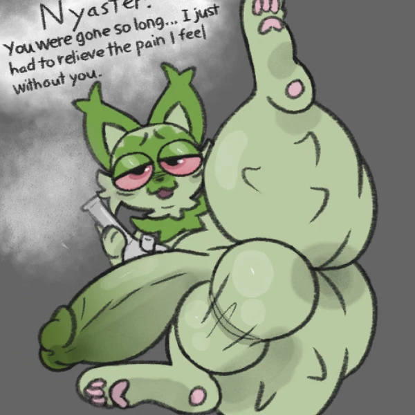 Nintendo, Pokemon Created By Paw-Enthusiast