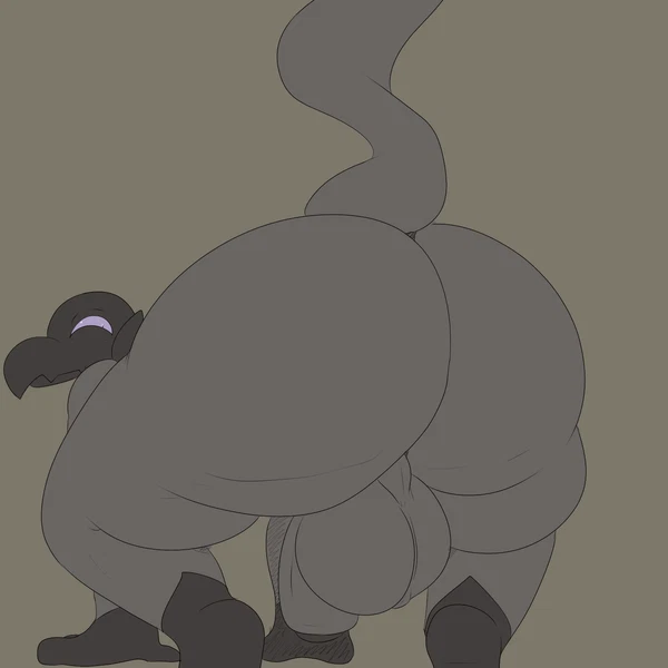 Nintendo, Pokemon Created By Pleasantlyplumpthiccness