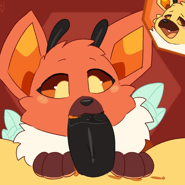 Nintendo, Pokemon Created By Pocketpaws