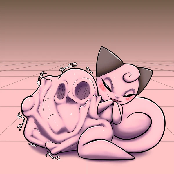 Nintendo, Pokemon Created By Poisonsneksoffie