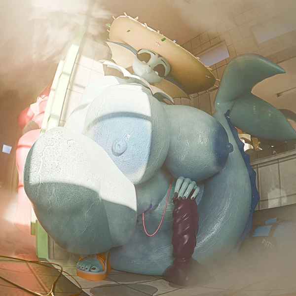Nintendo, Pokemon Created By R1ffu