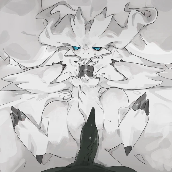 Nintendo, Pokemon Created By Ramssa