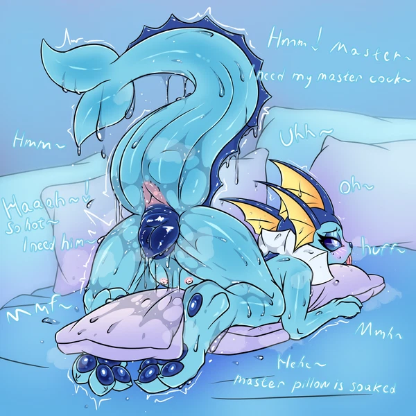 Nintendo, Pokemon Created By Remzi-K-O