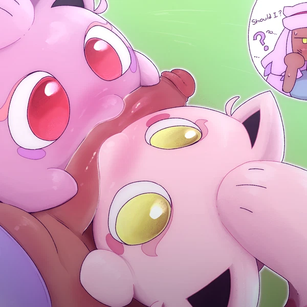 Nintendo, Pokemon Created By Rippledvoice