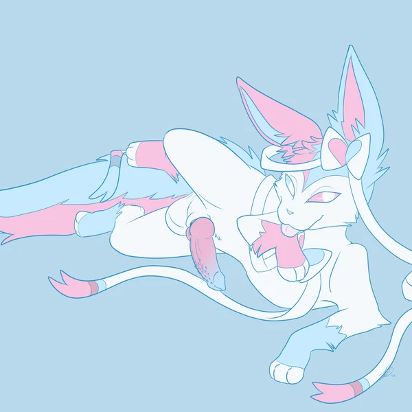 Nintendo, Pokemon Created By Roguemorpho