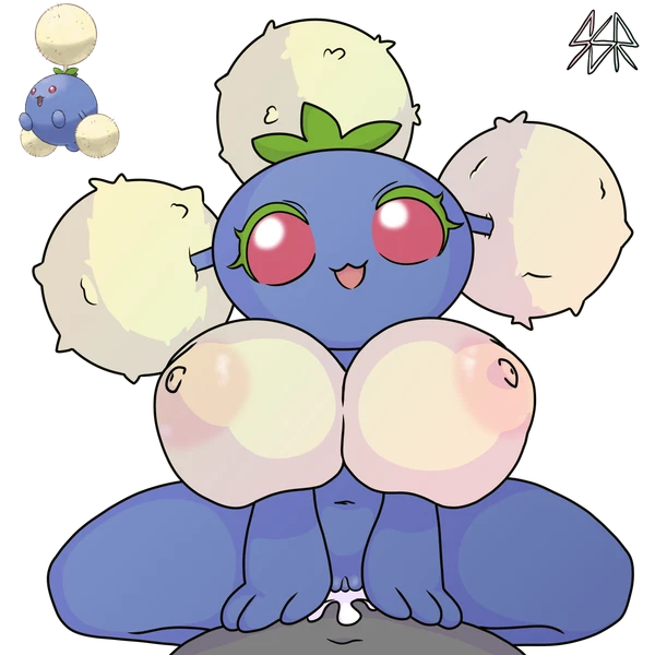 Nintendo, Pokemon Created By Safersophieroth