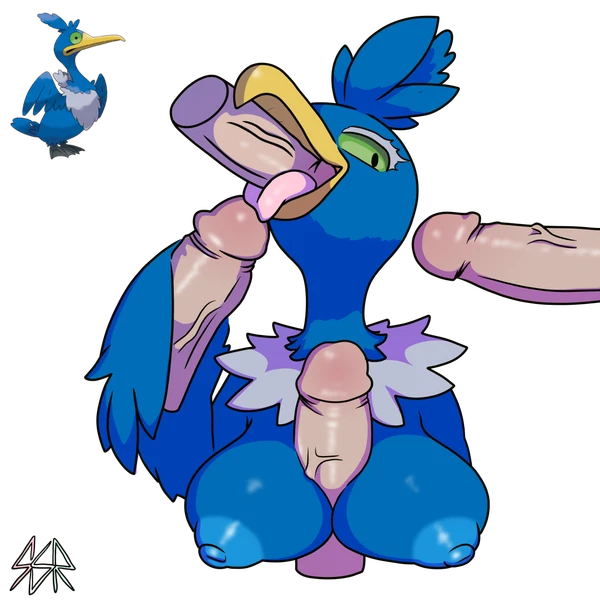 Nintendo, Pokemon Created By Safersophieroth