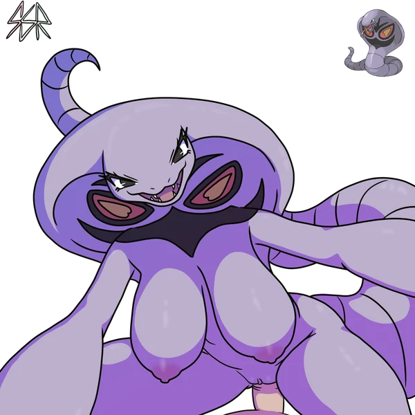 Nintendo, Pokemon Created By Safersophieroth