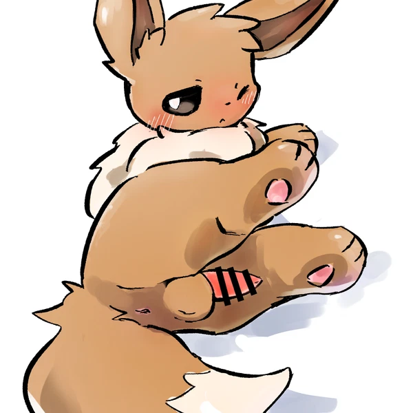 Nintendo, Pokemon Created By Sanchimpo