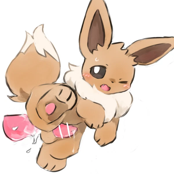 Nintendo, Pokemon Created By Sanchimpo
