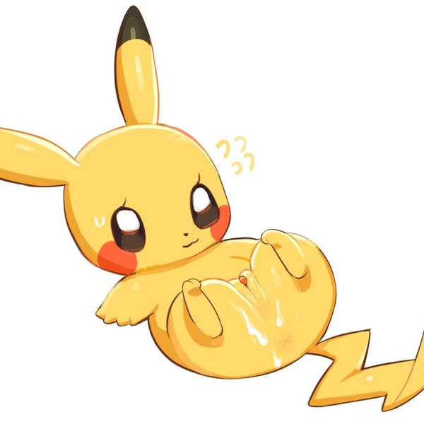 Nintendo, Pokemon Created By Seuppi