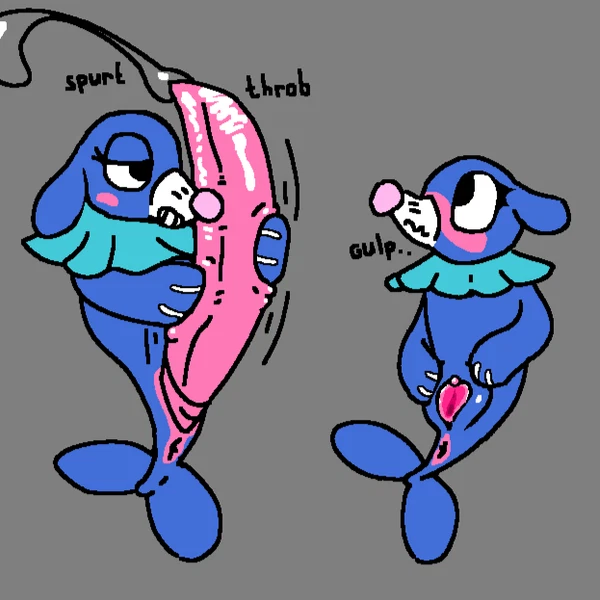 Nintendo, Pokemon Created By Shay The Bunny