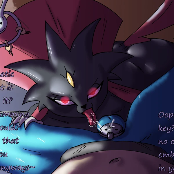 Nintendo, Pokemon Created By Simplybettertu