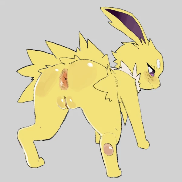 Nintendo, Pokemon Created By Skeleton265