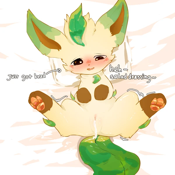 Nintendo, Pokemon Created By Snoiifoxxo