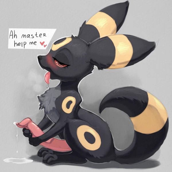 Nintendo, Pokemon Created By Soul Healer