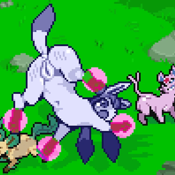 Nintendo, Pokemon Created By Submarine Screw