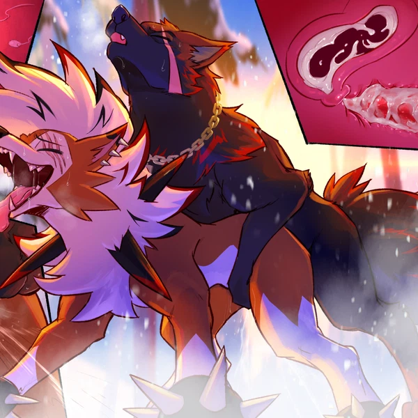 Nintendo, Pokemon Created By Tenebscuro