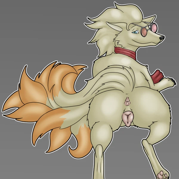 Nintendo, Pokemon Created By Tiny Terrible