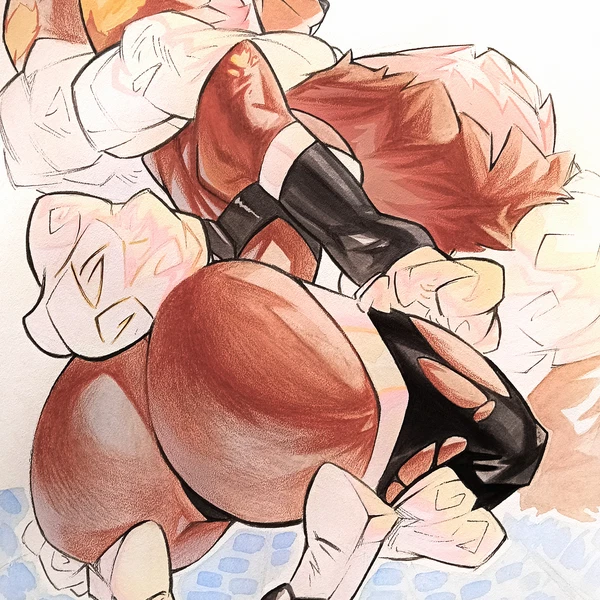 Nintendo, Pokemon Created By Tlen Borowski