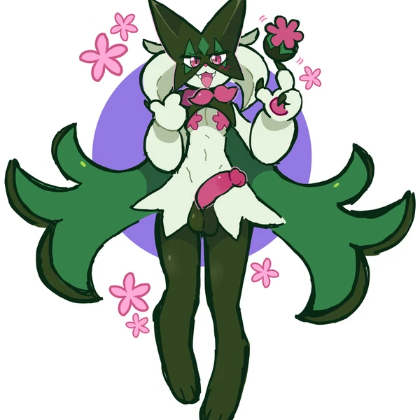 Nintendo, Pokemon Created By Toxic-Ink