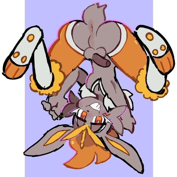Nintendo, Pokemon Created By Toxic-Ink