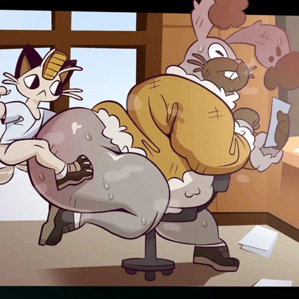 Nintendo, Pokemon Created By Trashtoonz